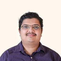 Saurabh Mahajan